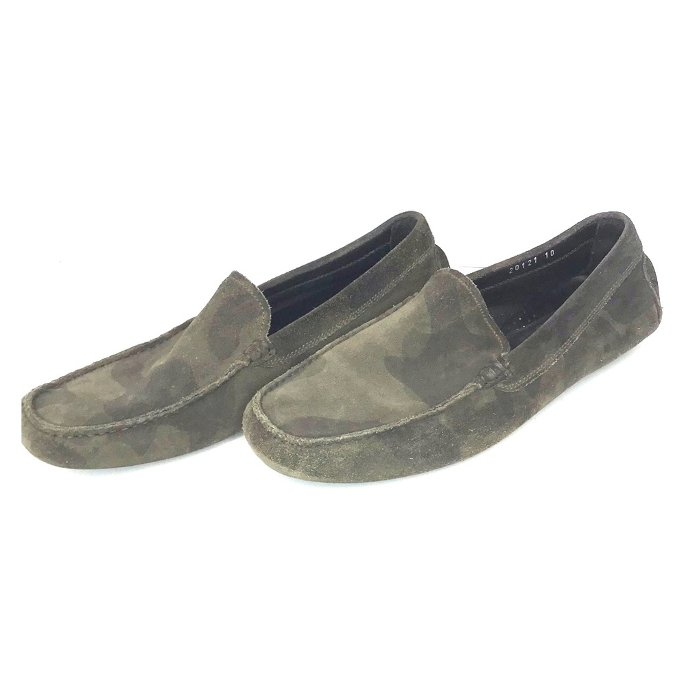 Too Boot New York Adam Derrick Driving Loafers